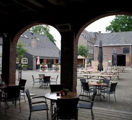 De Brabantse Kluis Hotel Aarle-Rixtel
