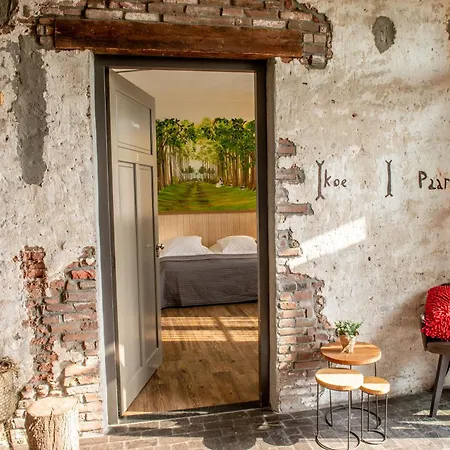 헤르베르그 데 브라반트 클루이스 2*