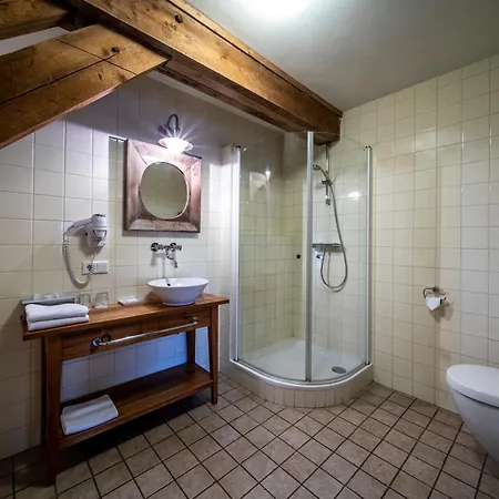 De Brabantse Kluis Hotell 2*