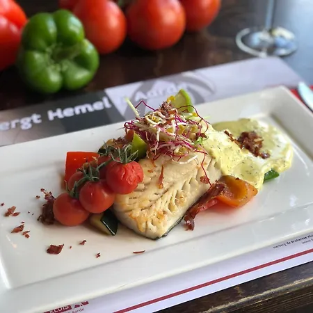 Hotell De Brabantse Kluis Aarle-Rixtel