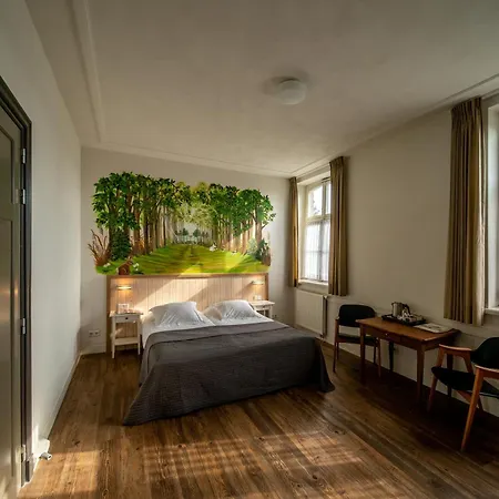 헤르베르그 데 브라반트 클루이스 Aarle-Rixtel