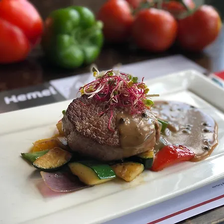 헤르베르그 데 브라반트 클루이스