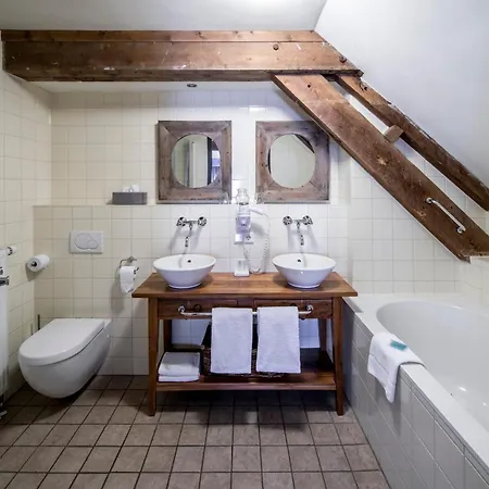 De Brabantse Kluis Hotel Aarle-Rixtel