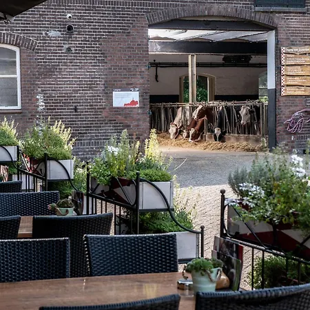 De Brabantse Kluis Aarle-Rixtel