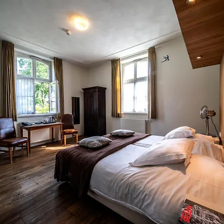 헤르베르그 데 브라반트 클루이스 2* Aarle-Rixtel