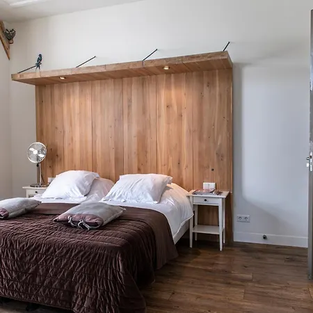De Brabantse Kluis Hotel 2*