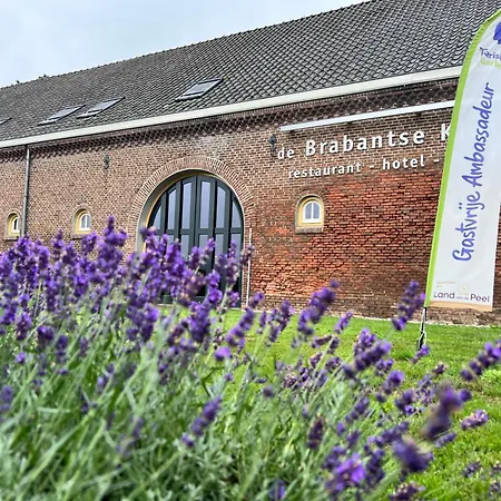 De Brabantse Kluis 2* Aarle-Rixtel