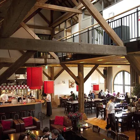 De Brabantse Kluis Hotell