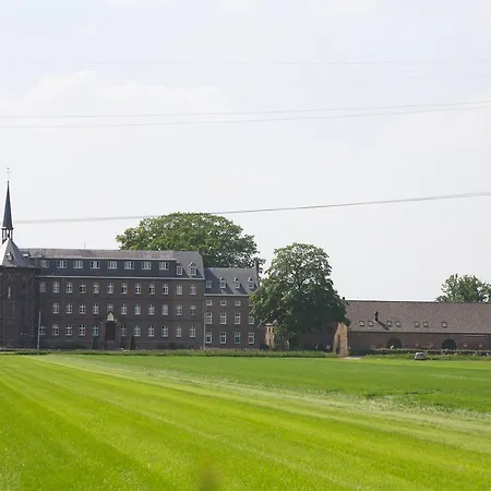 De Brabantse Kluis Hotel