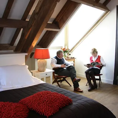Hotel De Brabantse Kluis 2*