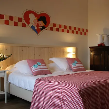 De Brabantse Kluis Hotel