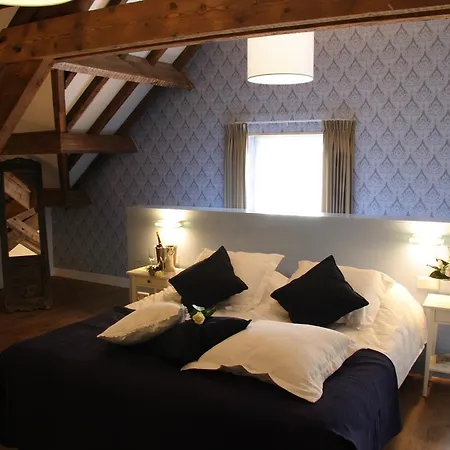 Hotel De Brabantse Kluis Aarle-Rixtel