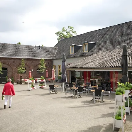 De Brabantse Kluis 2*