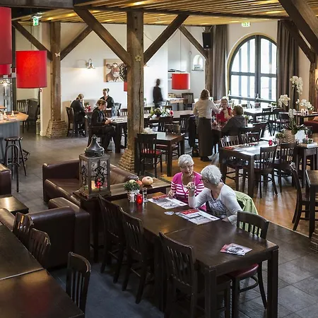 Hotel De Brabantse Kluis 2*