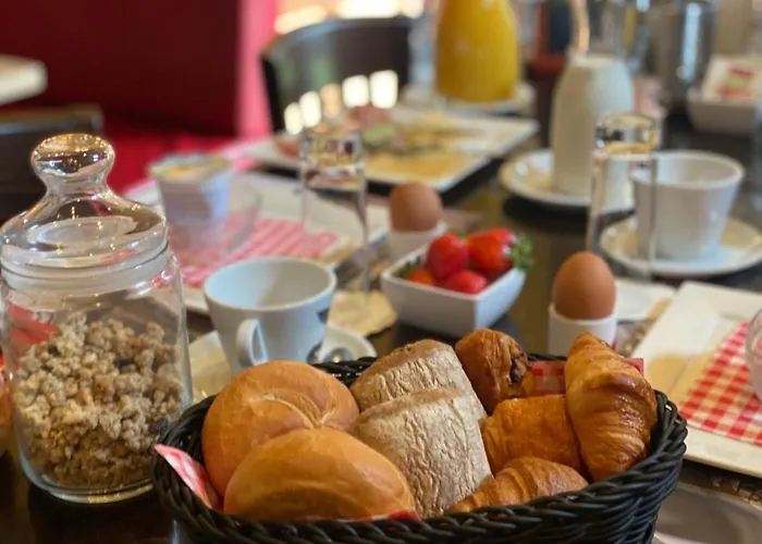 De Brabantse Kluis Hotel 2*