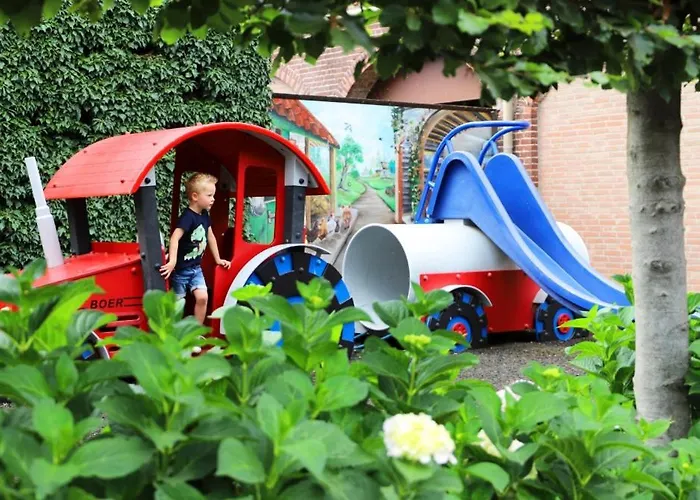 De Brabantse Kluis 2*