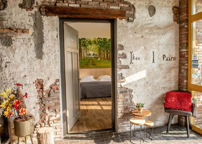 De Brabantse Kluis 2*