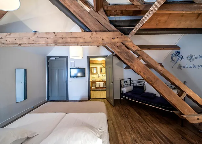 De Brabantse Kluis 2* Aarle-Rixtel