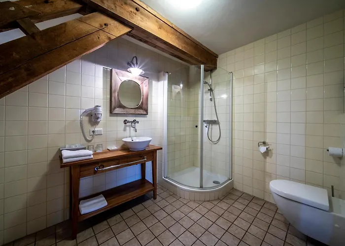 De Brabantse Kluis Hotel 2*