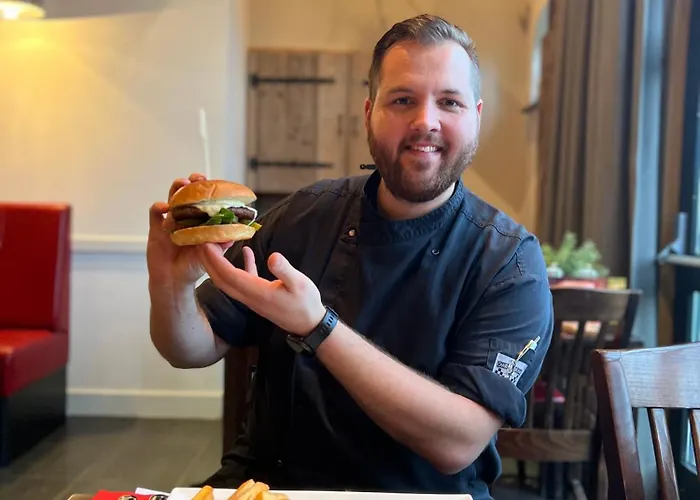 De Brabantse Kluis Hotel