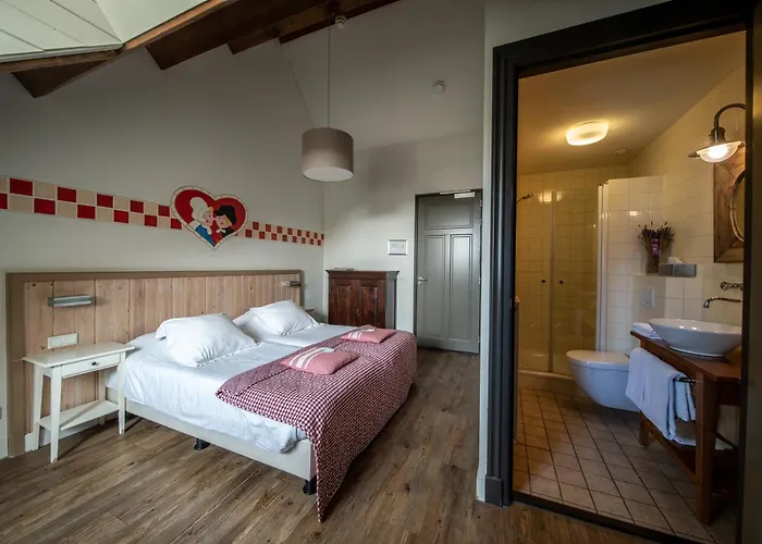 De Brabantse Kluis 2*