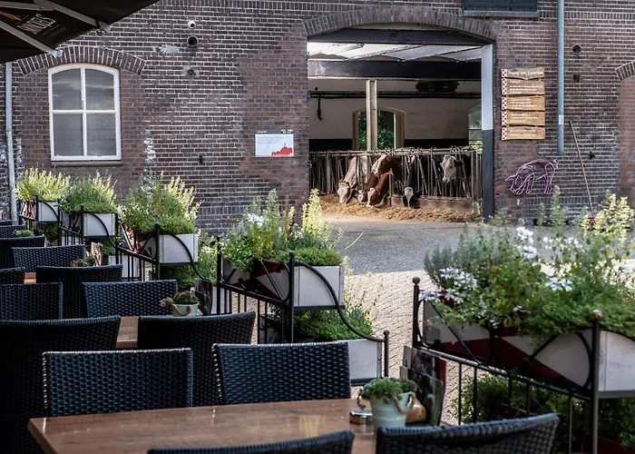 De Brabantse Kluis Aarle-Rixtel