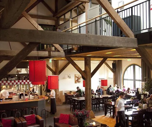 De Brabantse Kluis Hotel