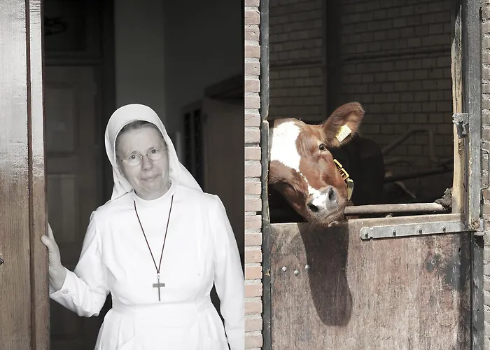 Hotel De Brabantse Kluis 2*