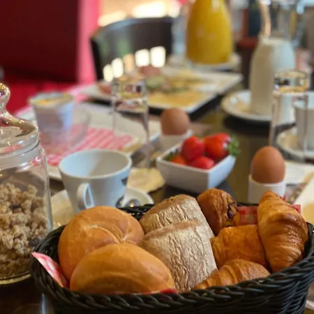 De Brabantse Kluis Hotel 2*