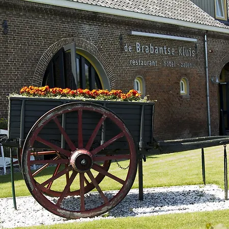 De Brabantse Kluis Aarle-Rixtel