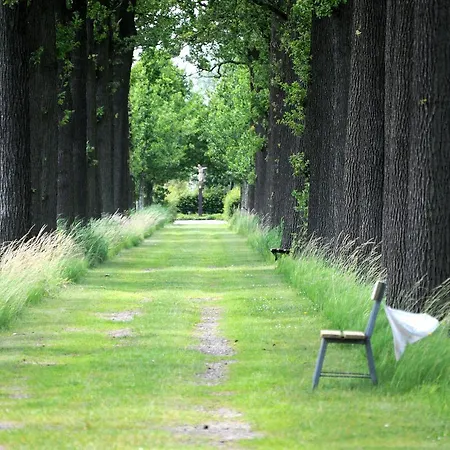 De Brabantse Kluis Hotel Aarle-Rixtel