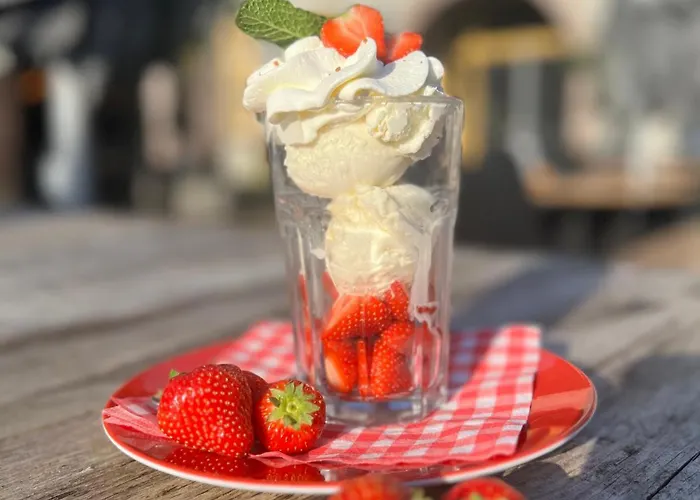 Szálloda De Brabantse Kluis