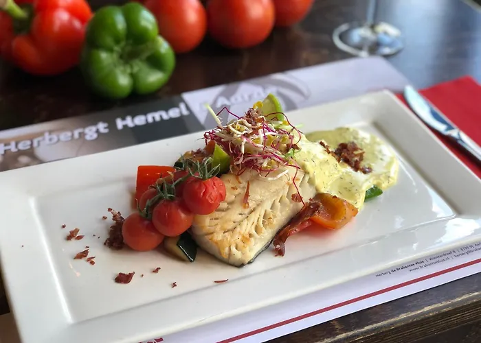 Szálloda De Brabantse Kluis Aarle-Rixtel