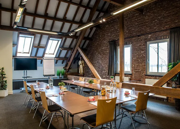 Szálloda De Brabantse Kluis 2*