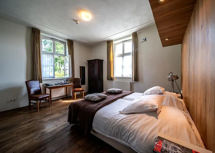 De Brabantse Kluis 2* Aarle-Rixtel