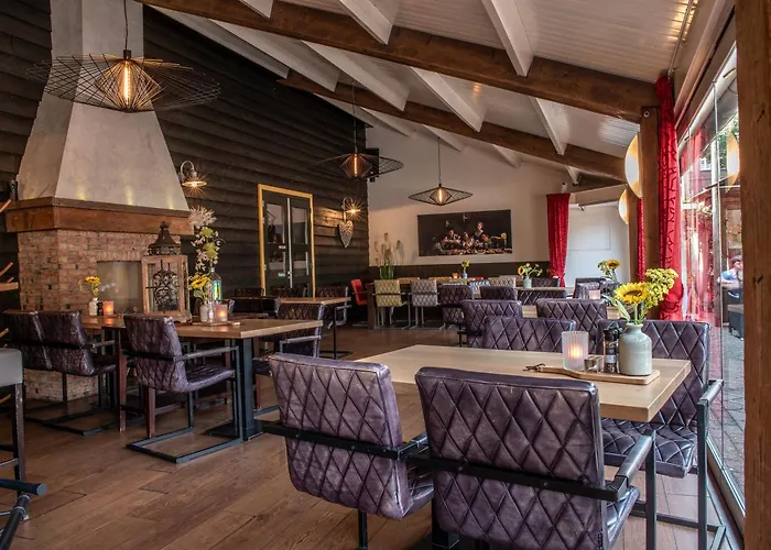 De Brabantse Kluis Szálloda