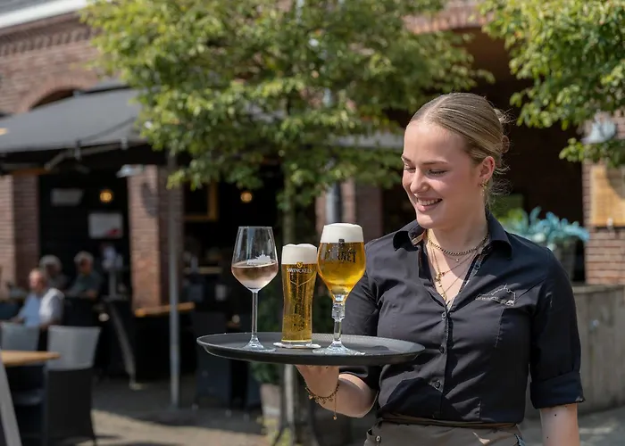 Szálloda De Brabantse Kluis 2*