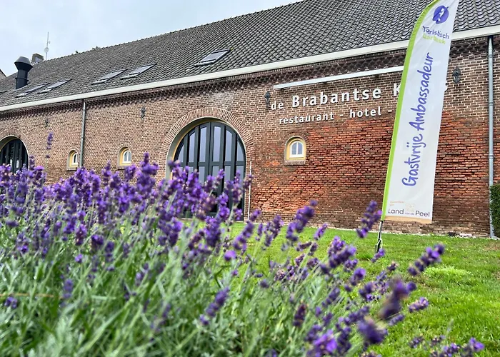 De Brabantse Kluis 2* Aarle-Rixtel