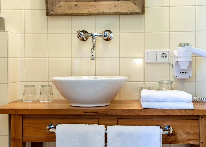 De Brabantse Kluis Szálloda