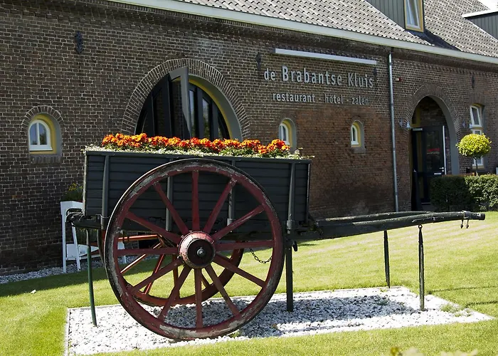 De Brabantse Kluis Aarle-Rixtel