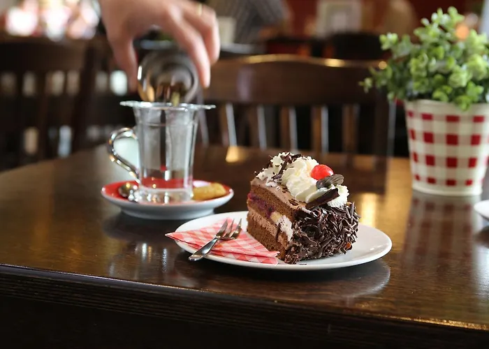 De Brabantse Kluis Szálloda Aarle-Rixtel